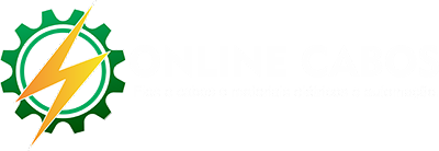 Online cabos e materiais elétricos